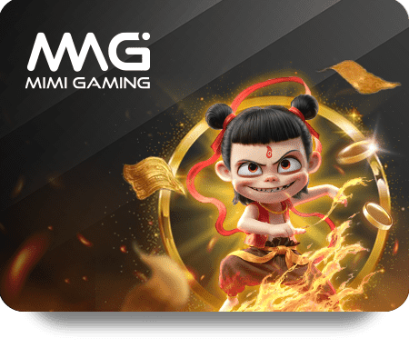 The Rise of Lucabet PG Soft in the Online Gambling Industry